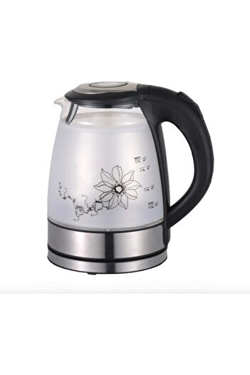 HOME MASTER Electric Kettle HM-534 Home Master