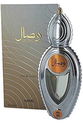Ajmal Wisal by for Women - Eau de Parfum, 50 ml