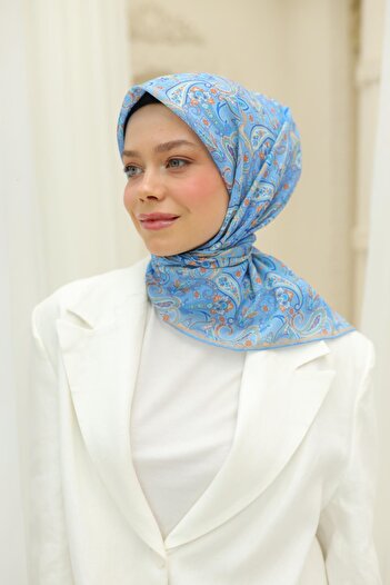 Silk Home SOFT EŞARP