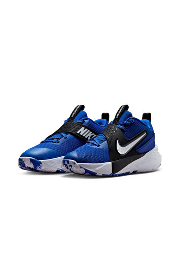 Nike Pantofi de baschet Team Hustle D 12 Gs Pantofi de baschet pentru copii mici