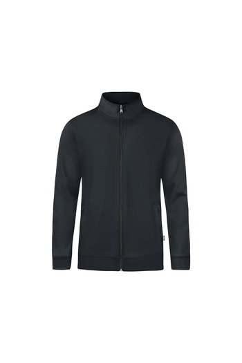 JAKO Sweatjacke für Herren in grau