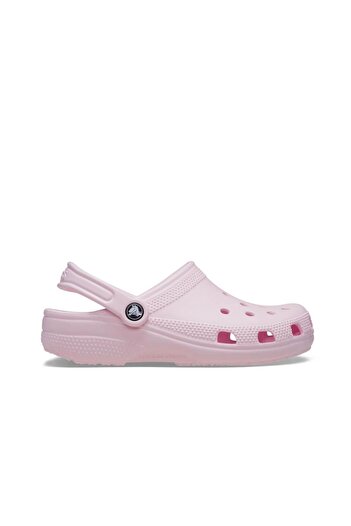 Crocs Classic Clog Women's Slippers - Light Pink