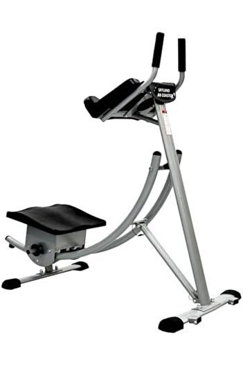Skyland Sky Land EM-1812 Ab Coaster for Core and Abdominal Training