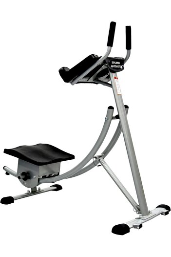 Skyland Sky Land EM-1812 Ab Coaster for Core and Abdominal Training