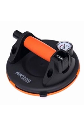 Maxrom Manual Vacuum Pump Suction Cup for Ceramic/Glass Tiles – 190 kg XD 10738