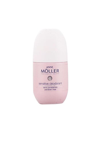 Anne Moller ANNE MÖLLER Sensitive roll-on deodorant for sensitive skin 75 ml