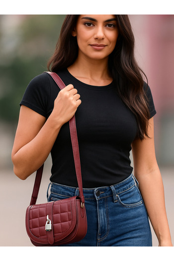 MRB Women's Shoulder Bag Women's Handbag Daily Use Women's Bag Small Size