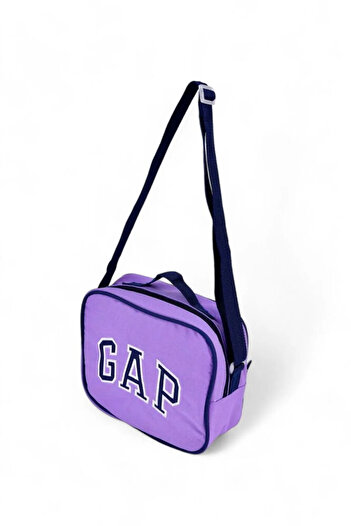 GAP 12785 Purple Girl's Lunchbox