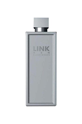 DERAAH Link Silver Woods EDP 150ml