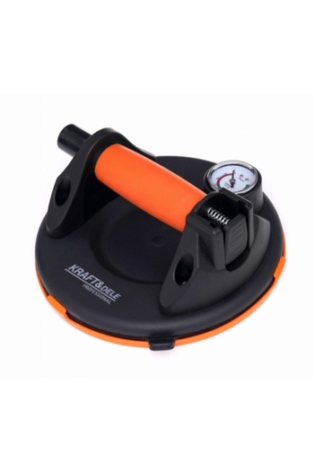 Maxrom Manual Vacuum Pump Suction Cup for Ceramic/Glass Tiles – 190 kg XD 10738