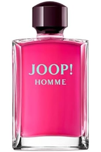 JOOP! Homme Eau de Toilette for Men - 200ml