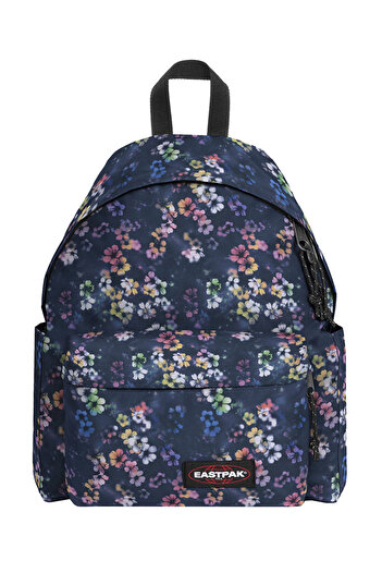 Eastpak Day Pak'R Flora Fade Navy Unisex Colorful Backpack