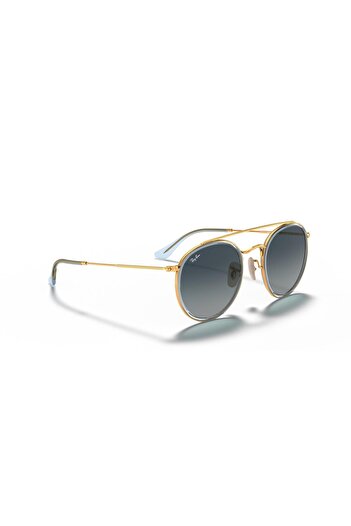 Ray-Ban 0RB3647N 91233M 51