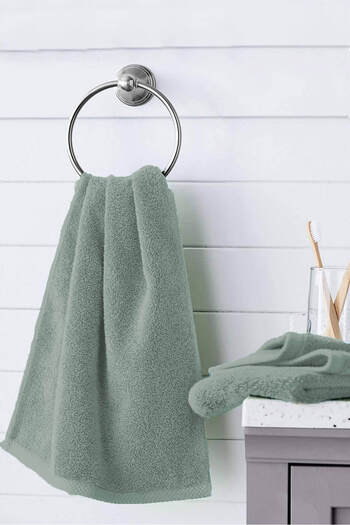 Mira Home 10 Pack Hand Face Hotel Towels 50X85 cm Colorful 16/1 Avs 200 Gr