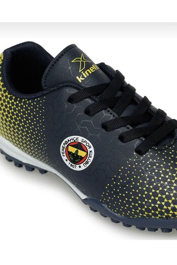 Kinetix Fenerbahçe Baros 3fx Erkek Çocuk Halı Saha Ayakkabı