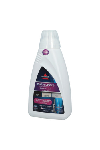 Bissell Fast Acting Multi-Surface Cleaner - 1 Liter