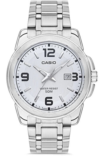 Casio Mtp-1314D-7Avdf Men's Wristwatch