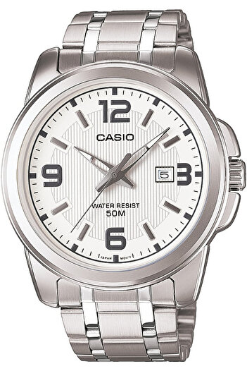 Casio Mtp-1314D-7Avdf Men's Wristwatch