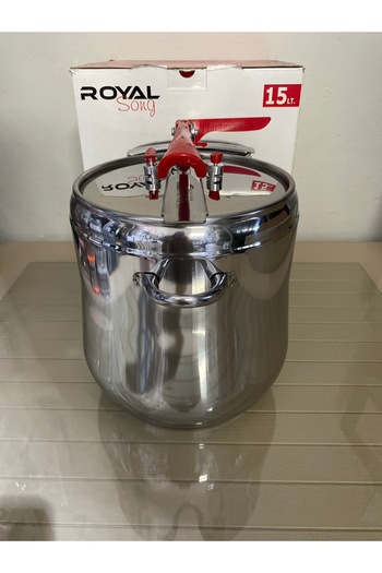 Royal Düdüklü 15 Litre