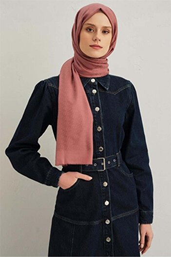 Armine Formal Logo Viscon Shawl No: 18