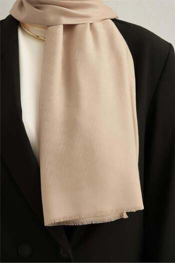 Armine Formal Logo Viscon Shawl 02