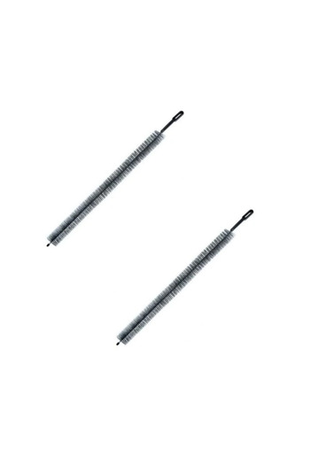 OEM Set 1+1 brush for cleaning radiators and narrow spaces