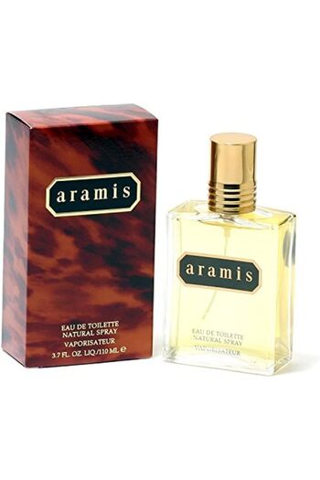 Aramis Classic Super Spray For Men - Eau De Toilette, 110ml