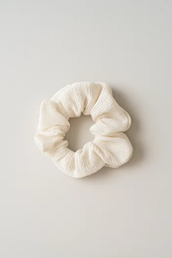 MODA Fabric Buckle to Prevent Hair Frizz