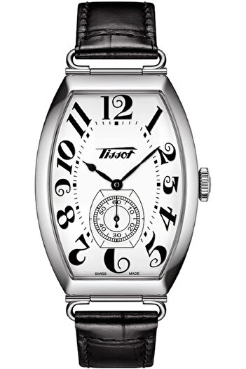 TISSOT Tissot watch, Heritage Porto Petit Seconde T1285051601200