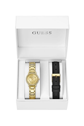 Guess Women's Watch, Guess, Melody GW0808L2, Set with Additional Bracelet