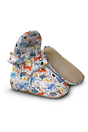 Kokopatik Wonderland Panduf