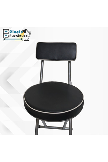 PixelsFurniture Pixel Furniture Prayer Chair is foldable, easy to use and move around.