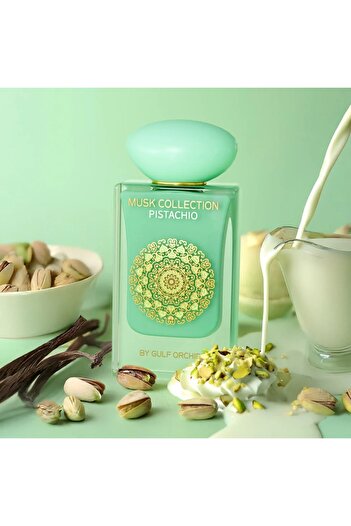Gulf Orchid Pistachio, Eau de Parfum, Women, 60 ml