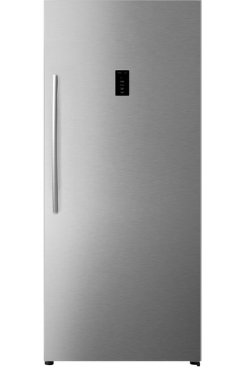 Edison Upright No-Frost Refrigerator, 598L, 21.1 Cu Ft, Convertible Freezer Feature, Inverter, EDIR5