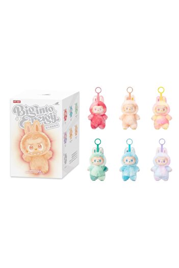 OEM Jucarie de plus Labubu The Monsters, Big Energy Series, 17 cm