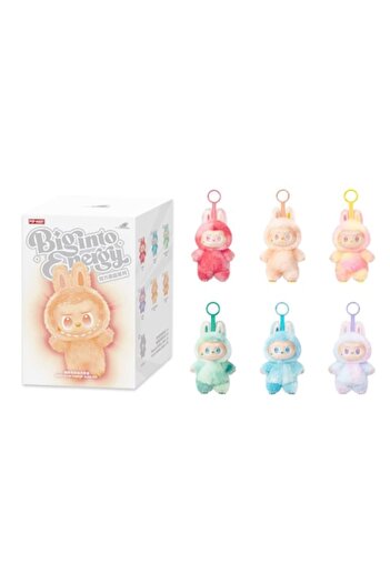 OEM Jucarie de plus Labubu The Monsters, Big Energy Series, 17 cm