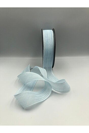 DUCK HOBY 5 mt Λινά Κορδέλα Νοπέλι 25 mm Πακέτο, Στολισμός, Προίκα, Νύφη, Αρραβώνας, Υπόσχεση, Συσκευασία, Φιόγκος