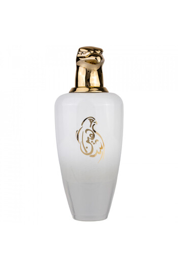 Maison Asrar White, Eau de Parfum, Unisex, 110 ml