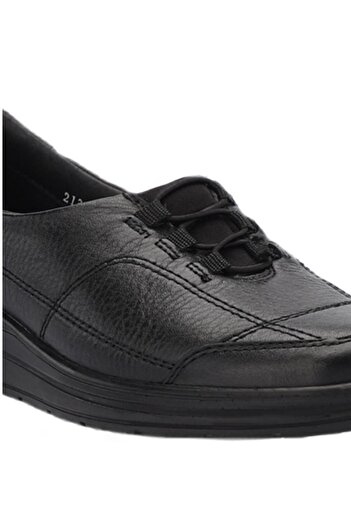 Forelli Hefa H 36/41 Women's Genuine Leather Anatomical Comfort Casual Shoes