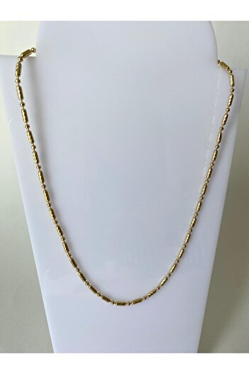 marsel aksesuar Xuping Zarif Toplu 14K Zincir Gold Kolye