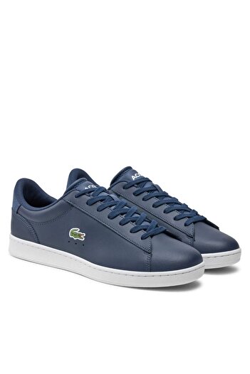 Lacoste 748SMA0011-LAC CARNABY SET 224 1 SMA ЧОЛОВІЧІ СНЕКЕРИ НА ЩОДЕННЕ ВИКОРИСТАННЯ