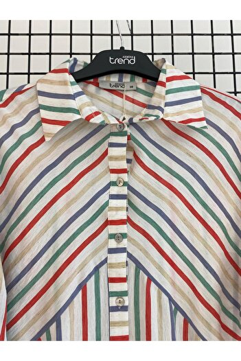 Armine Tunic