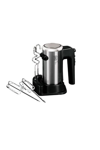 Berlinger Haus BH 9368 Black Silver Hand Mixer