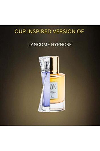 LATELİER ERİN Apa de Parfum L’Atelier ERIN W29, 50 ml, pentru femei, inspirat din Lancom€ Hypnose