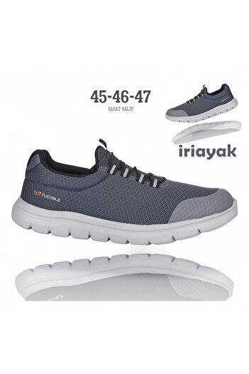 İriayak Men's Sports Shoes in Numbers 45-46-47-48