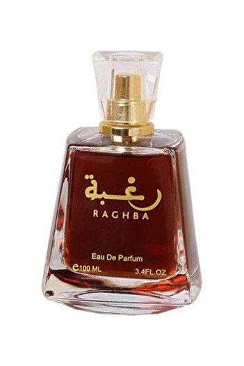 lattafa Raghba Eau De Parfum 100ml