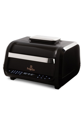 Berlinger Haus Electric grill 16 in 1 Monaco Berlinger Haus BH 9667