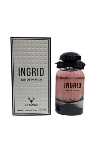 INGRID La Gazelle Perfume 100ml