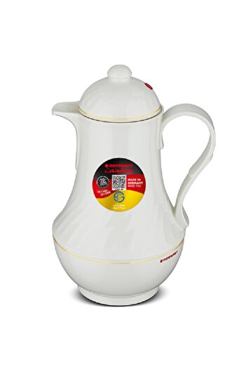 ROTPUNKT 230 High Quality Ergonomic Handle Vacuum