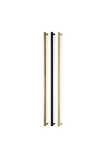 System Mobilya Kulbu Gold Renk 512mm Kulp 1 Adet (SY8800 0512 GL-GL)